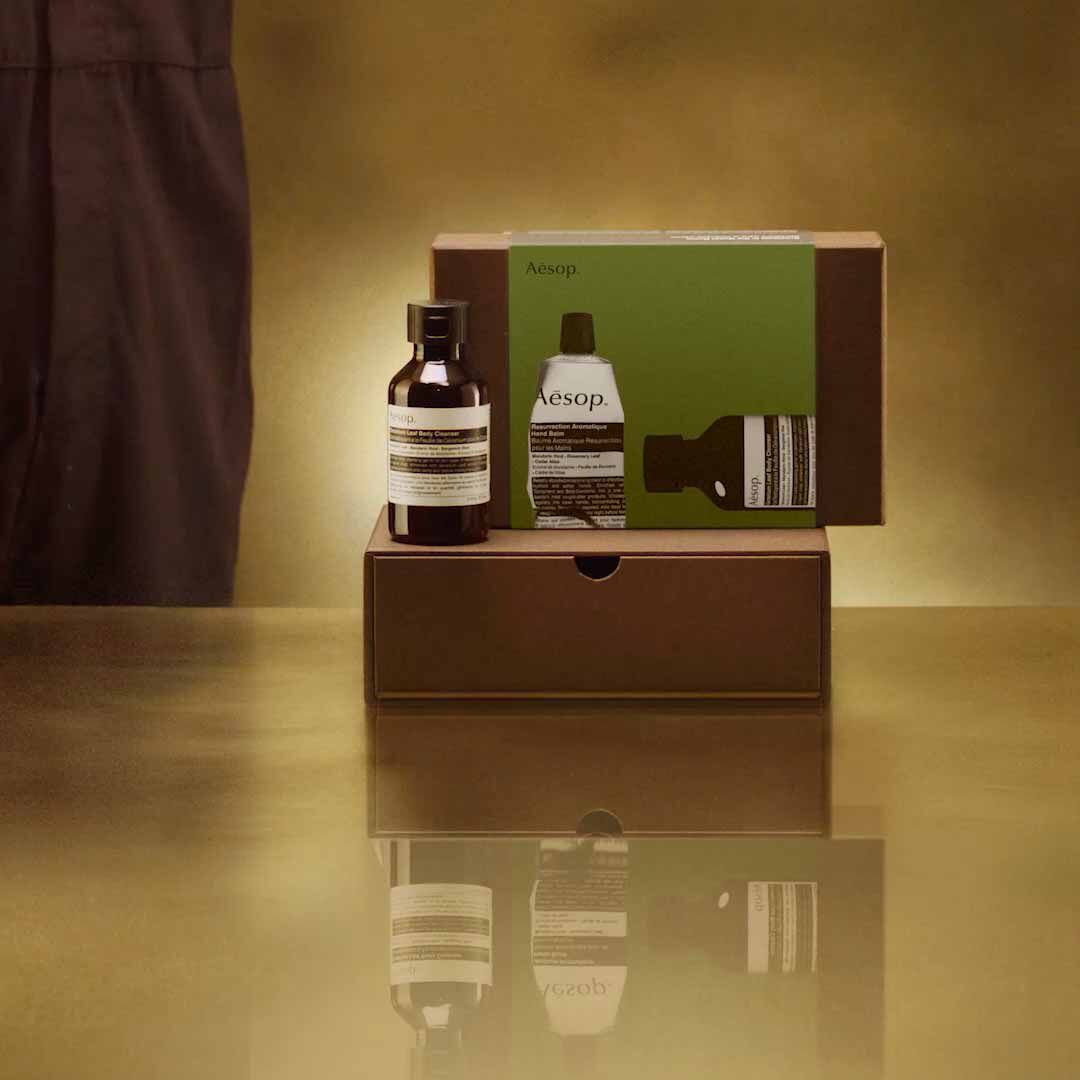 Festive 2025 GiftKits GL GITGR